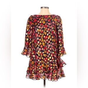 Saloni Cocktail Dress 4